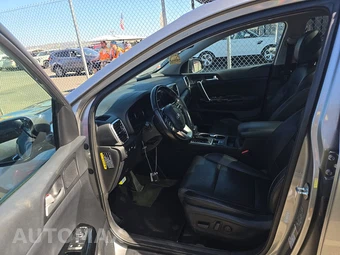 2020 Kia Sportage EX - miniatura 7