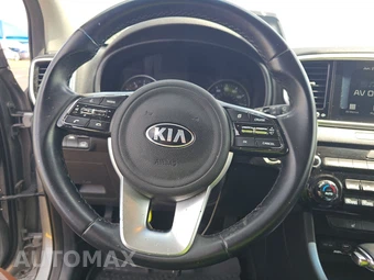 2020 Kia Sportage EX – miniatura 10