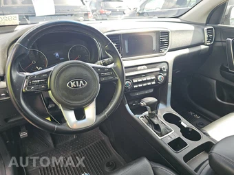 2020 Kia Sportage EX – miniatura 11