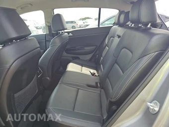 2020 Kia Sportage EX – miniatura 13
