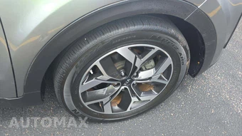 2020 Kia Sportage EX – miniatura 18