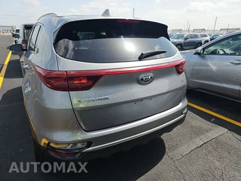2020 Kia Sportage EX – miniatura 5