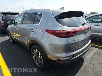 2020 Kia Sportage EX – miniatura 6