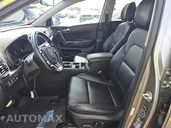 2020 Kia Sportage EX – miniatura 7