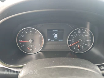 2020 Kia Sportage EX - miniatura 12