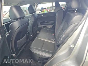 2020 Kia Sportage EX - miniatura 13