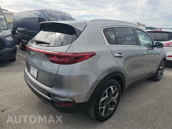 2020 Kia Sportage EX - miniatura 4