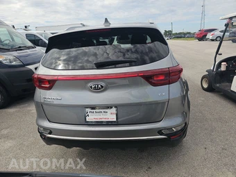 2020 Kia Sportage EX - miniatura 5