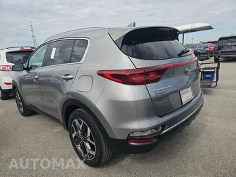 2020 Kia Sportage EX - miniatura 6