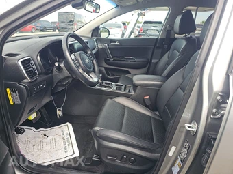 2020 Kia Sportage EX - miniatura 7