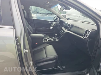 2020 Kia Sportage EX - miniatura 8