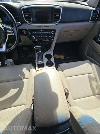 2020 Kia Sportage EX - miniatura 10