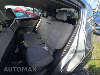 2020 Kia Sportage EX - miniatura 13