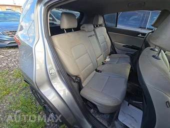 2020 Kia Sportage EX - miniatura 16