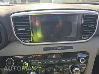 2020 Kia Sportage EX - miniatura 21