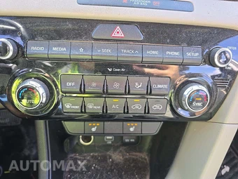 2020 Kia Sportage EX - miniatura 28