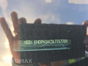2020 Kia Sportage EX - miniatura 5