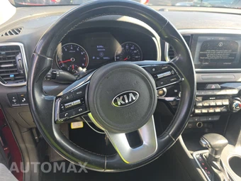 2020 Kia Sportage EX – miniatura 10