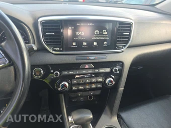 2020 Kia Sportage EX – miniatura 11