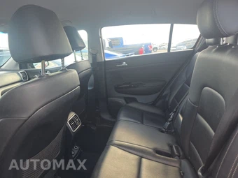 2020 Kia Sportage EX – miniatura 13