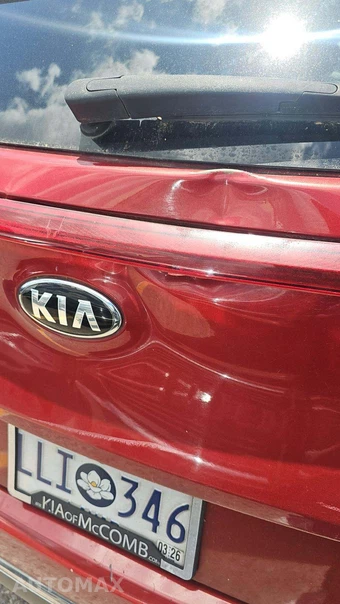 2020 Kia Sportage EX – miniatura 25