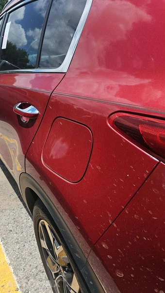 2020 Kia Sportage EX – miniatura 28