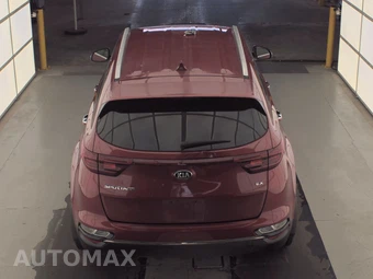 2020 Kia Sportage EX – miniatura 5