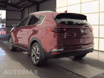 2020 Kia Sportage EX – miniatura 6