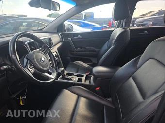 2020 Kia Sportage EX – miniatura 7