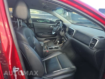 2020 Kia Sportage EX – miniatura 8