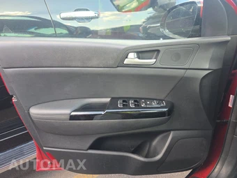 2020 Kia Sportage EX – miniatura 9