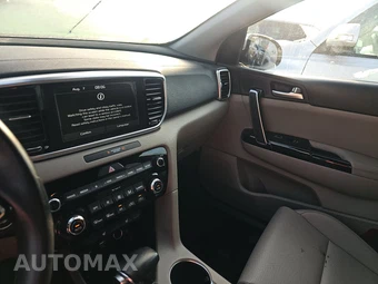 2020 Kia Sportage EX - miniatura 11