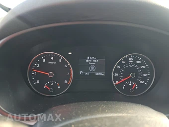 2020 Kia Sportage EX - miniatura 12