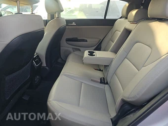 2020 Kia Sportage EX - miniatura 13
