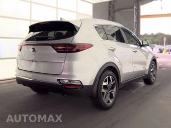 2020 Kia Sportage EX - miniatura 4