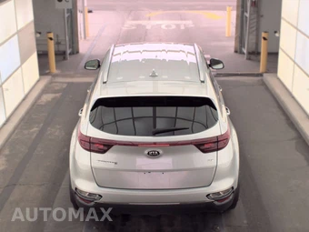 2020 Kia Sportage EX - miniatura 5