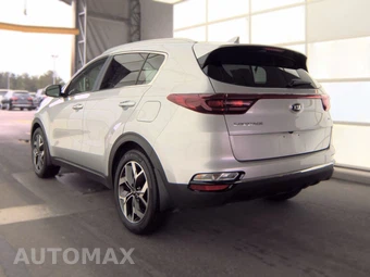 2020 Kia Sportage EX - miniatura 6