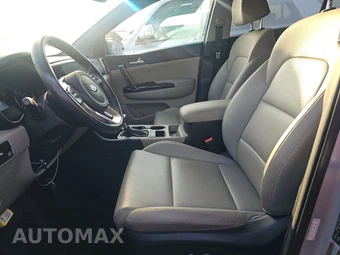 2020 Kia Sportage EX - miniatura 7
