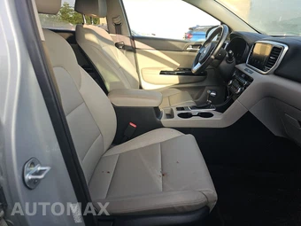 2020 Kia Sportage EX - miniatura 8