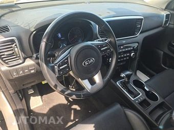 2020 Kia Sportage EX – miniatura 11