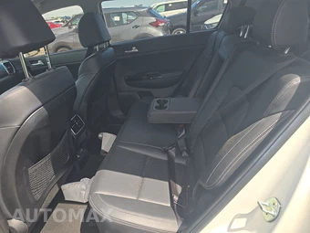 2020 Kia Sportage EX – miniatura 13