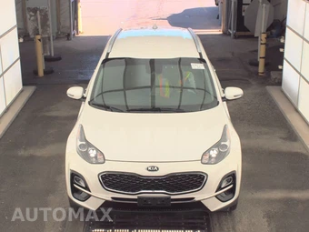 2020 Kia Sportage EX – miniatura 2