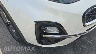 2020 Kia Sportage EX – miniatura 24