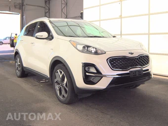2020 Kia Sportage EX – miniatura 3
