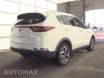 2020 Kia Sportage EX – miniatura 4