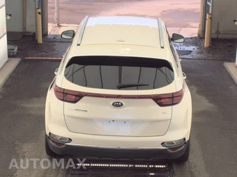 2020 Kia Sportage EX – miniatura 5