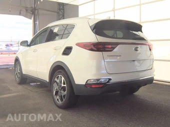 2020 Kia Sportage EX – miniatura 6