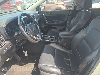 2020 Kia Sportage EX – miniatura 7