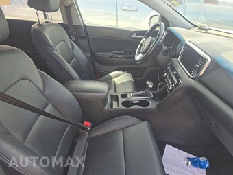 2020 Kia Sportage EX – miniatura 8
