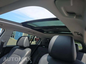 2020 Kia Sportage EX - miniatura 11
